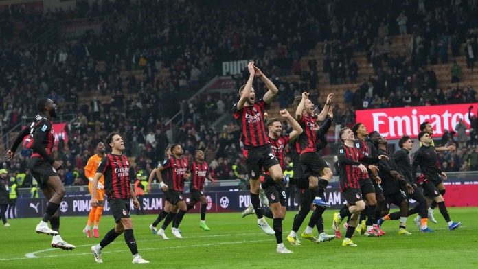 transfer musim panas milan