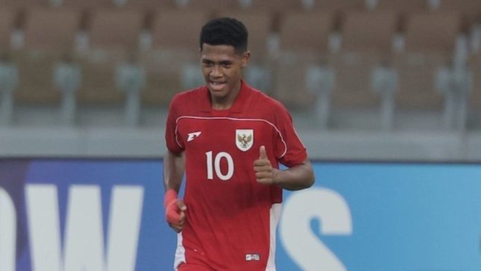 Insiden Fadly Alberto