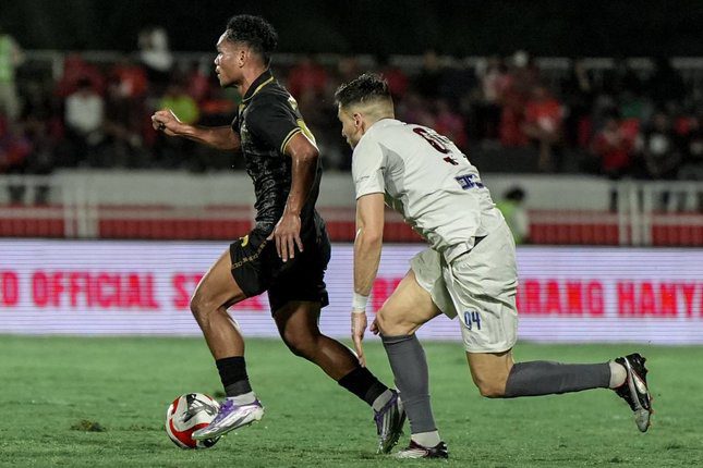 PSIM Yogyakarta PSM PSIM Yogyakarta PSM