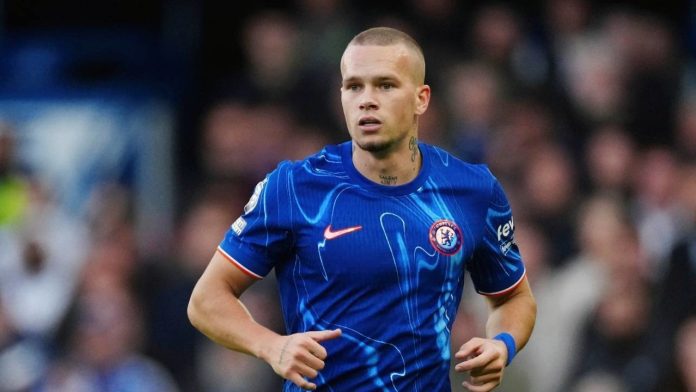 ancaman sanksi Mykhailo Mudryk ancaman sanksi Mykhailo Mudryk