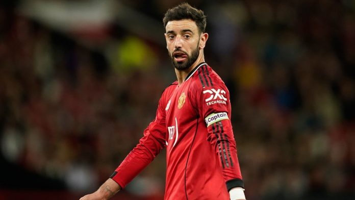 bruno fernandes tampil impresif
