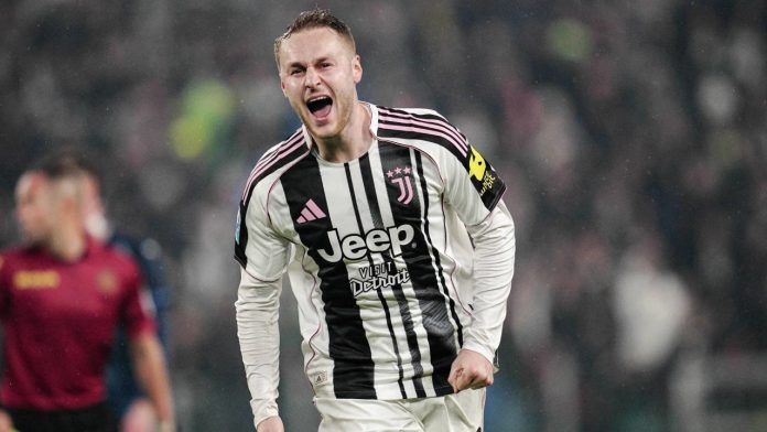 juventus Koopmeiners