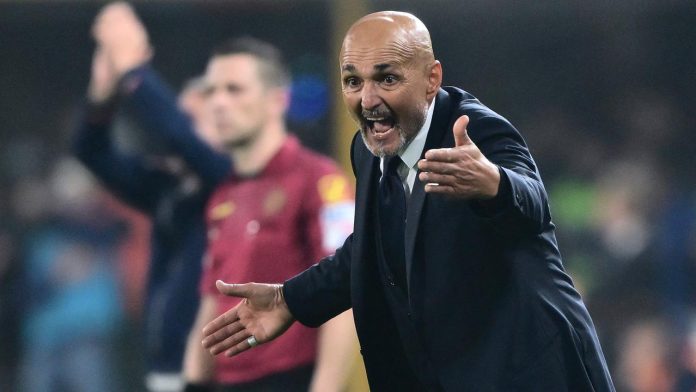 juventus kontrak baru spalletti