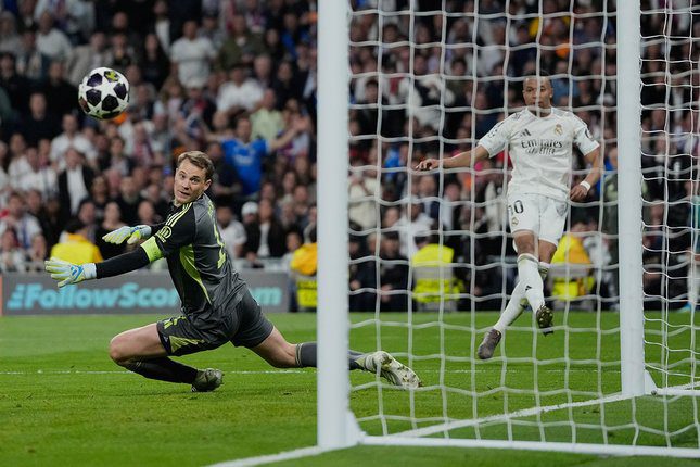 kedua madrid munchen champions kedua madrid munchen champions