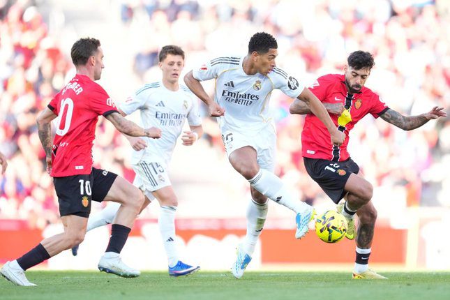 kekalahan madrid la liga kekalahan madrid la liga