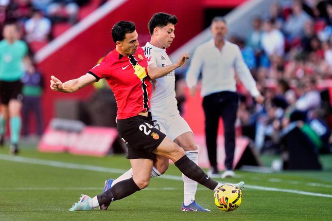 madrid mallorca madrid mallorca