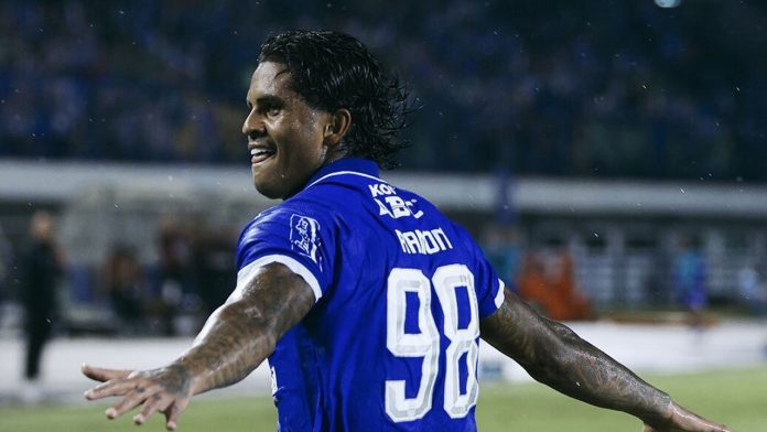 persib bandung 10 pemain