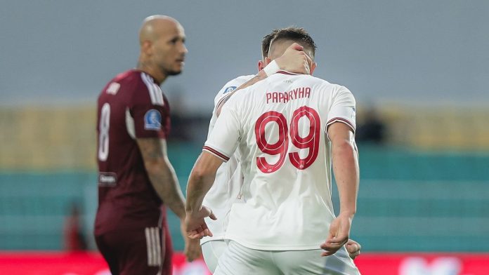 solo imbang psm makassar