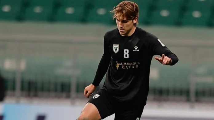 timnas luke vickery timnas luke vickery