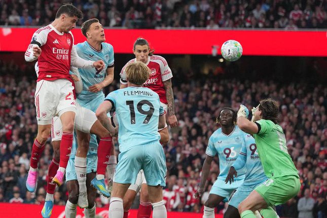 22 tahun arsenal 22 tahun arsenal
