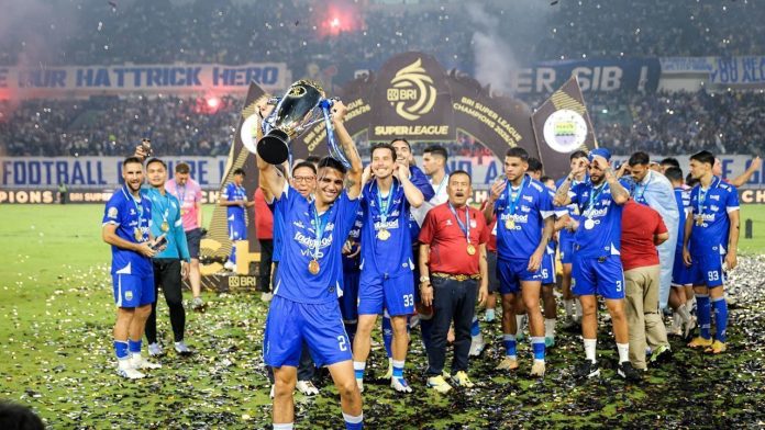 Eliano Reijnders terpukau