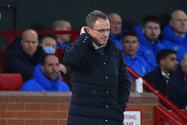 ac milan Ralf Rangnick ac milan Ralf Rangnick