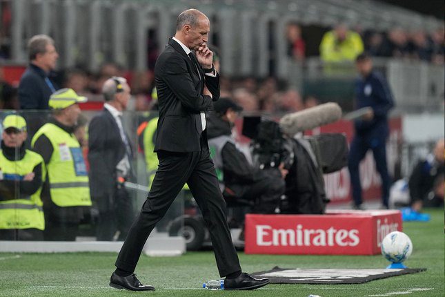 ac milan memanas ac milan memanas