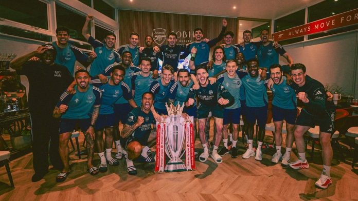 arsenal crystal palace