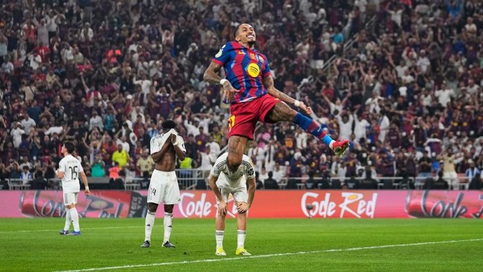 barcelona madrid 11 2026