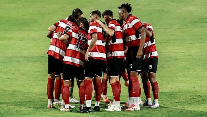 bhayangkara madura fc