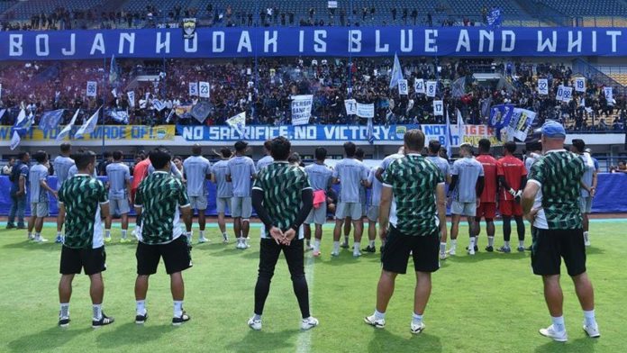 bobotoh persib persija