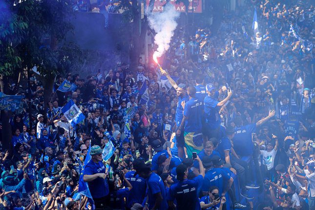 bojan hodak hengkang persib bojan hodak hengkang persib