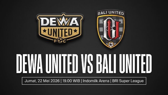 dewa united bali