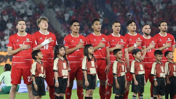 fifa matchday indonesia