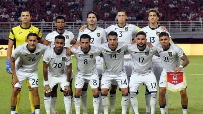 fifa matchday indonesia juni