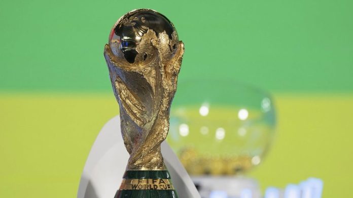 hadiah piala dunia 2026