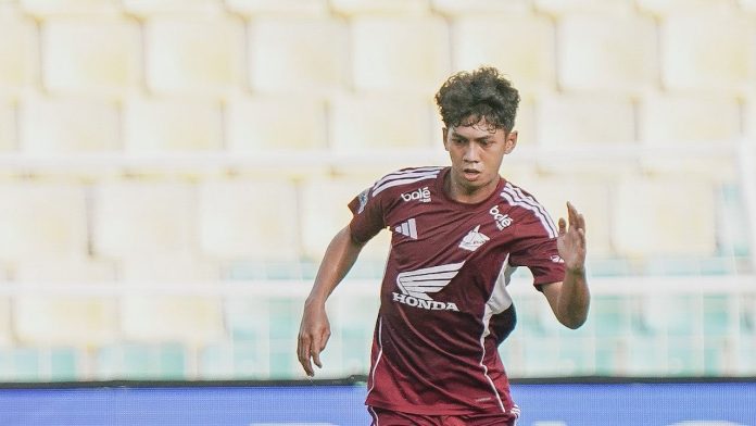hasil psm bhayangkara