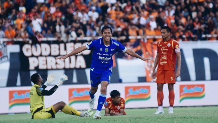 insiden persib persija