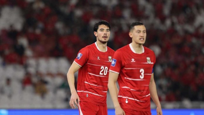 jay idzes suporter indonesia