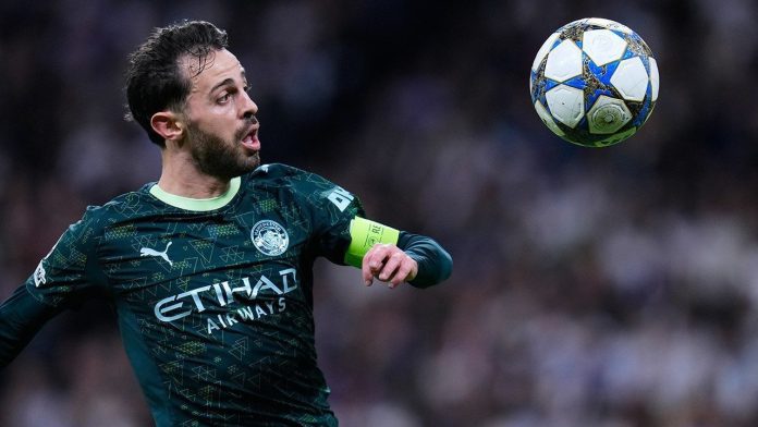 juventus bernardo silva