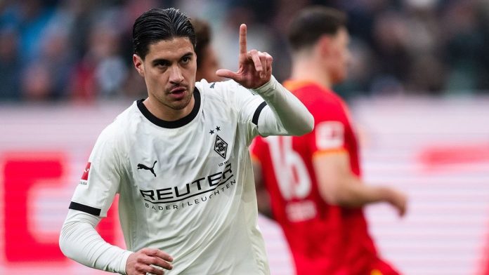 kevin diks debutan terbaik