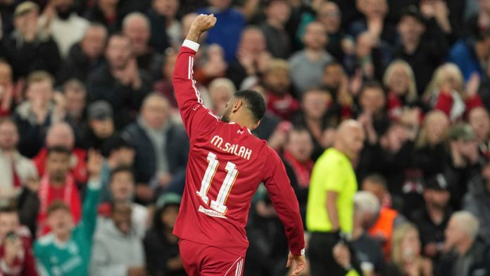 kontroversi mohamed salah