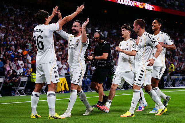 lima pemain real madrid lima pemain real madrid