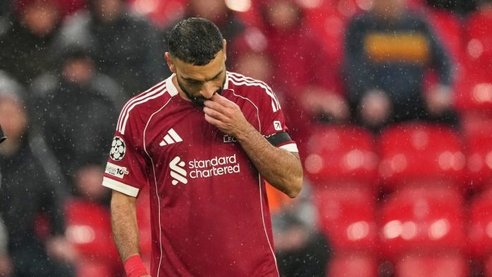 liverpool winger as roma