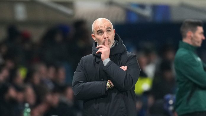 manajer Chelsea era BlueCo