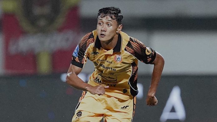 muda terbaik dony tri