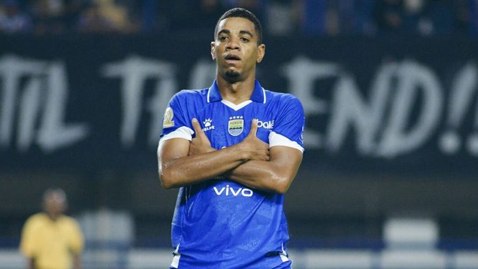 persib kontra psim