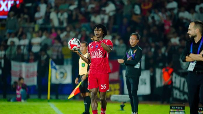 persijap borneo fc