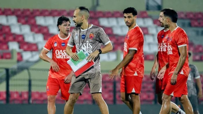 persijap bri super league