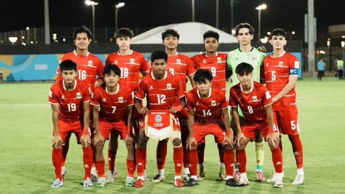 piala asia 17 indonesia