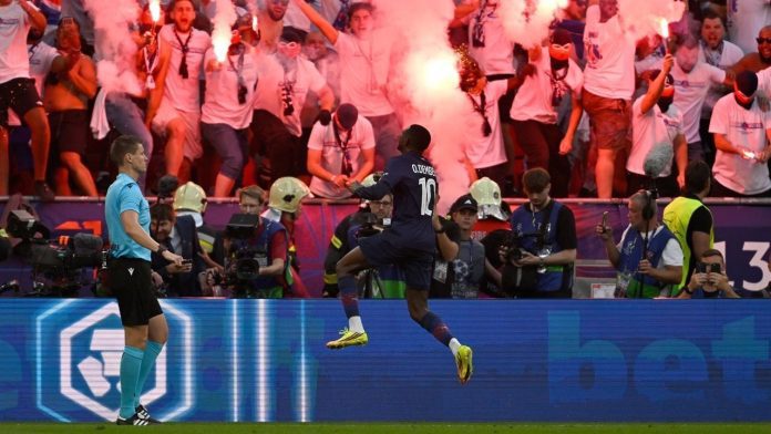 psg juara liga champions
