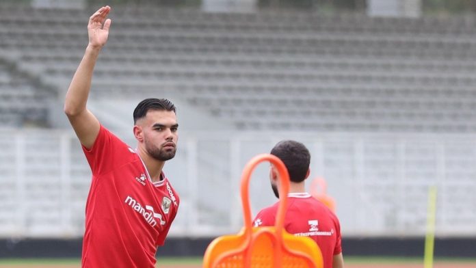 tc timnas jens raven