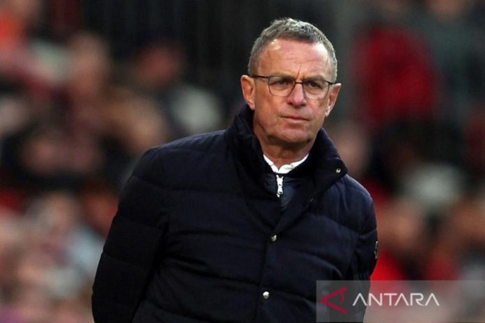Ralf Rangnick Menilai Performa Austria Sudah Sejalan dengan Harapan Tim Pelatih