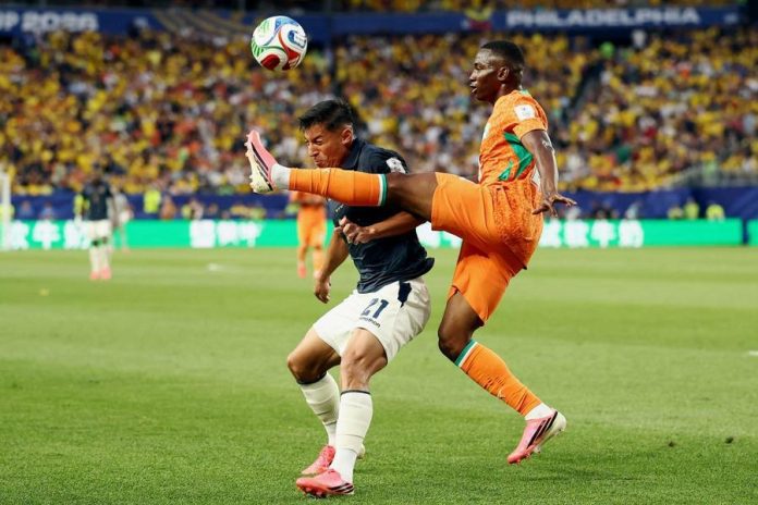 Pelatih Pantai Gading Apresiasi Fokus Pemain Setelah Menang 1-0 atas Ekuador