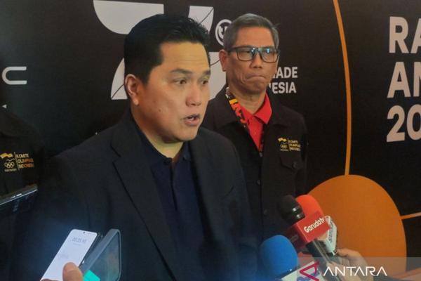 Menpora Minta Kepala Daerah Fasilitasi Nobar Gratis Piala Dunia 2026 untuk Warga Menpora Minta Kepala Daerah Fasilitasi Nobar Gratis Piala Dunia 2026 untuk Warga