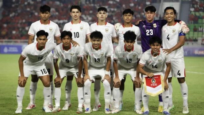 Indonesia Gagal Raih Tiket Final AFF U19 Setelah Takluk 0-1 dari Australia Indonesia Gagal Raih Tiket Final AFF U19 Setelah Takluk 0-1 dari Australia