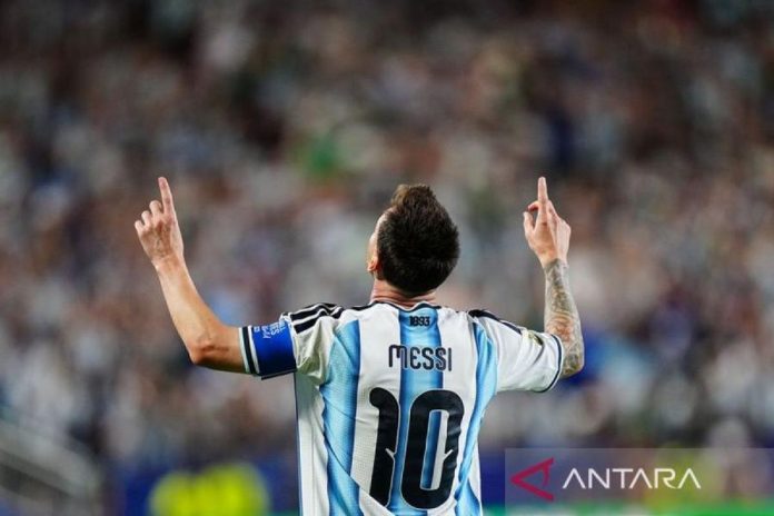Ayah Lionel Messi Dikonfirmasi Mengalami Masalah Kesehatan, Kondisinya Jadi Perhatian
