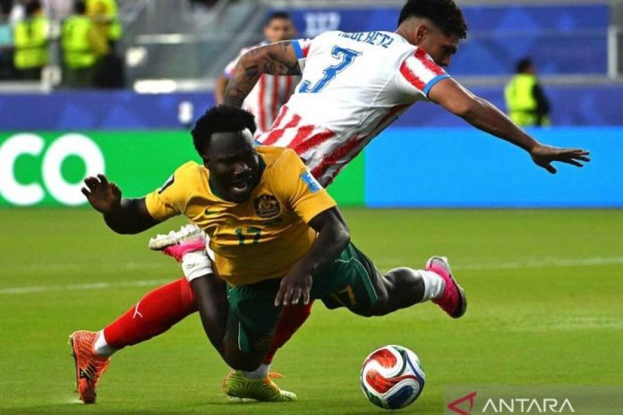 Jerman Hadapi Paraguay: Der Panzer Berupaya Menjaga Fokus dari Kejutan Albirroja