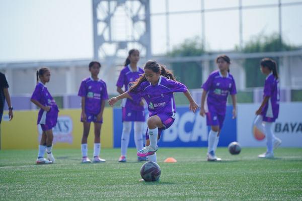 Milklife Soccer Challenge All-Stars 2026: 12 Tim Bersaing Memperebutkan Gelar Juara Milklife Soccer Challenge All-Stars 2026: 12 Tim Bersaing Memperebutkan Gelar Juara