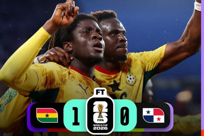 Pelatih Panama Menilai Kekalahan 0-1 dari Ghana Menyakitkan bagi Timnya Pelatih Panama Menilai Kekalahan 0-1 dari Ghana Menyakitkan bagi Timnya